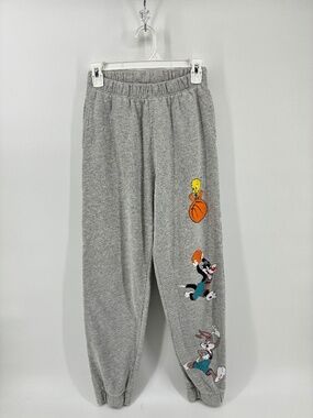 Space Jam A New Legacy x Aeropostale Track Pants